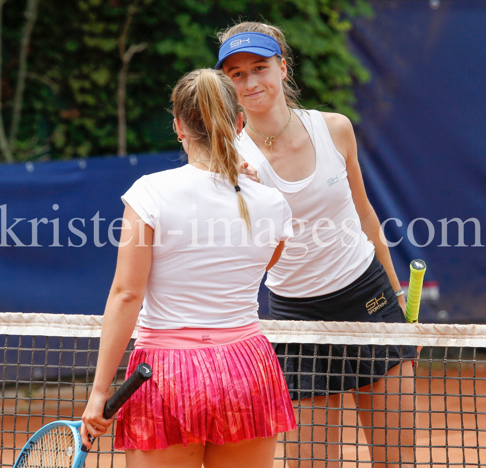 TC Kitzbühel - TK IEV MED-EL 2 / Finale Tiroler Mannschaftsmeisterschaft by kristen-images.com