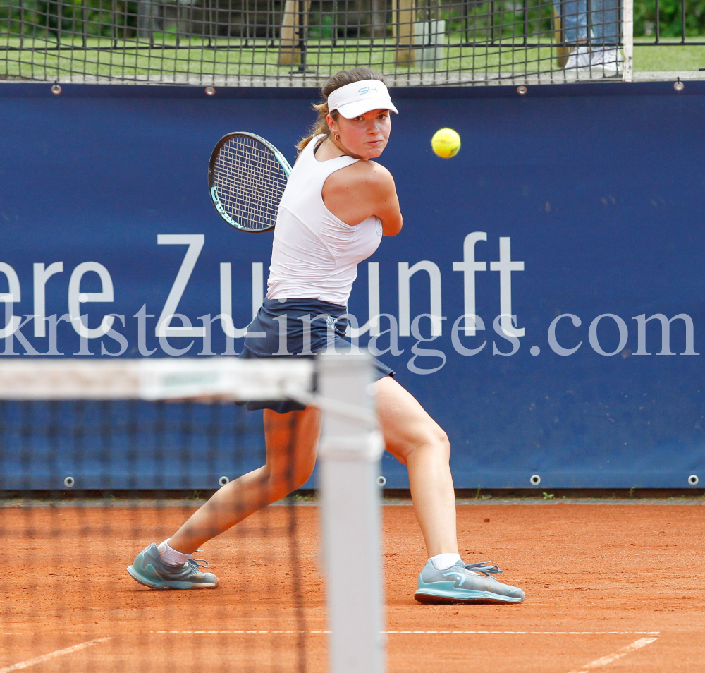 TC Kitzbühel - TK IEV MED-EL 2 / Finale Tiroler Mannschaftsmeisterschaft by kristen-images.com