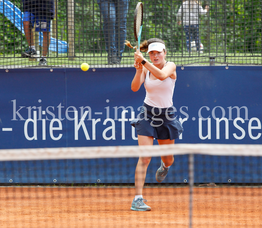 TC Kitzbühel - TK IEV MED-EL 2 / Finale Tiroler Mannschaftsmeisterschaft by kristen-images.com