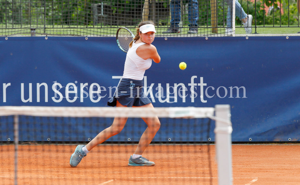 TC Kitzbühel - TK IEV MED-EL 2 / Finale Tiroler Mannschaftsmeisterschaft by kristen-images.com