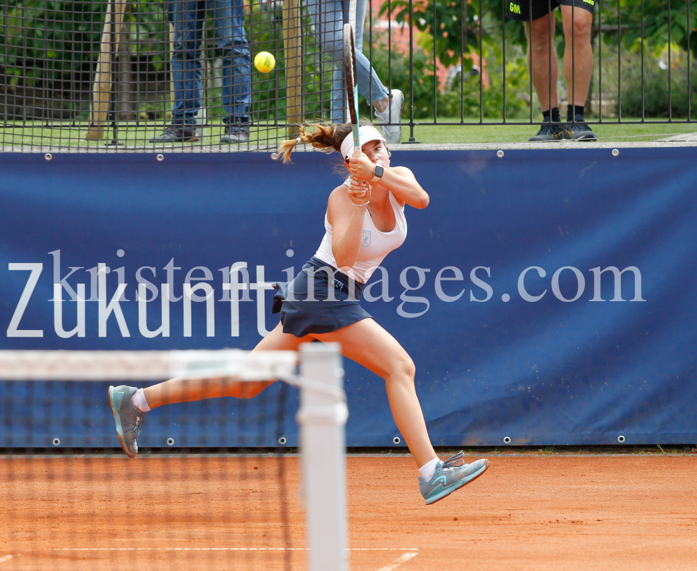 TC Kitzbühel - TK IEV MED-EL 2 / Finale Tiroler Mannschaftsmeisterschaft by kristen-images.com