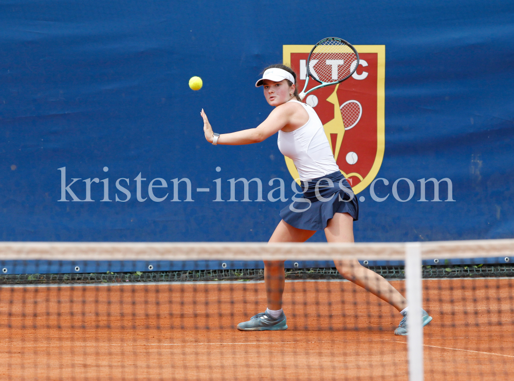 TC Kitzbühel - TK IEV MED-EL 2 / Finale Tiroler Mannschaftsmeisterschaft by kristen-images.com