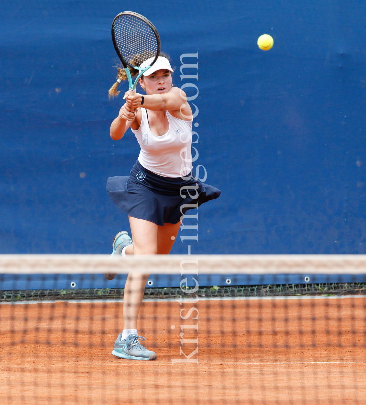 TC Kitzbühel - TK IEV MED-EL 2 / Finale Tiroler Mannschaftsmeisterschaft by kristen-images.com