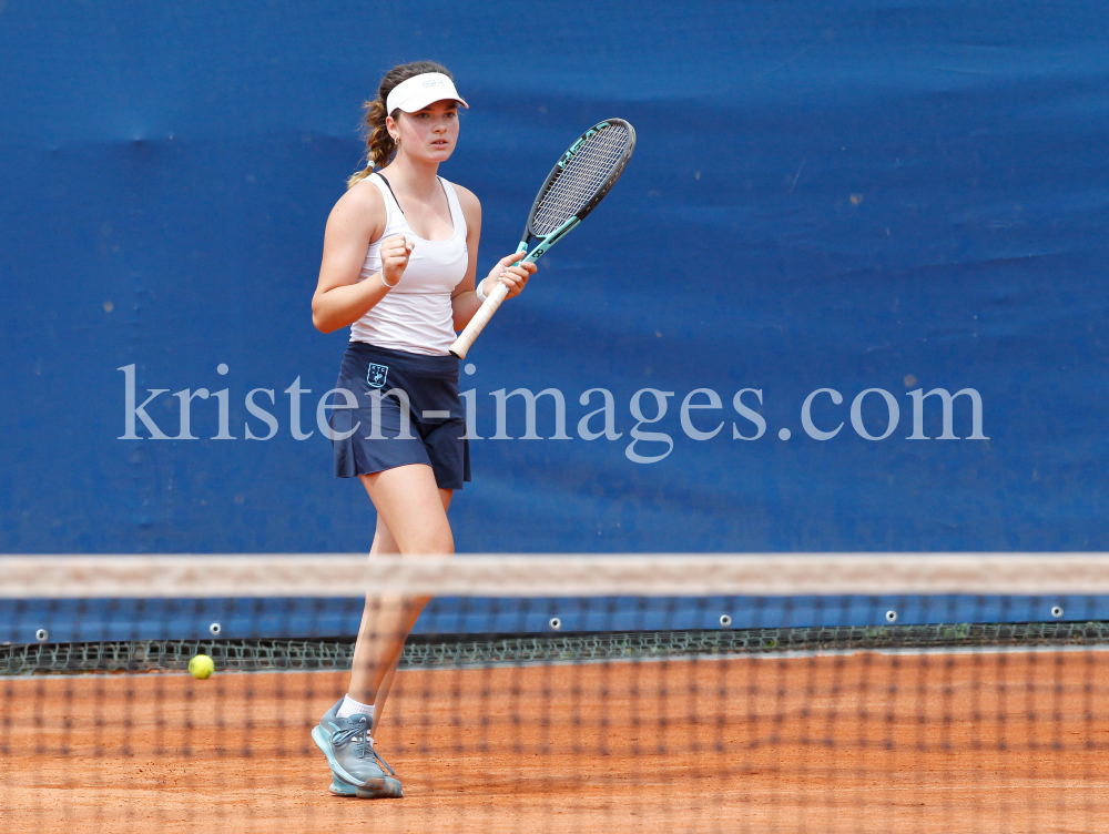 TC Kitzbühel - TK IEV MED-EL 2 / Finale Tiroler Mannschaftsmeisterschaft by kristen-images.com