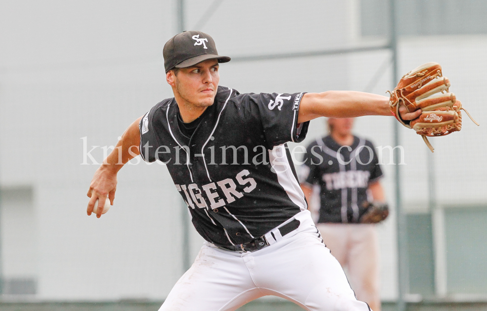 Schwaz Tigers - Kufstein Vikings by kristen-images.com