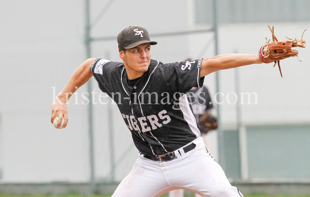 Schwaz Tigers - Kufstein Vikings by kristen-images.com