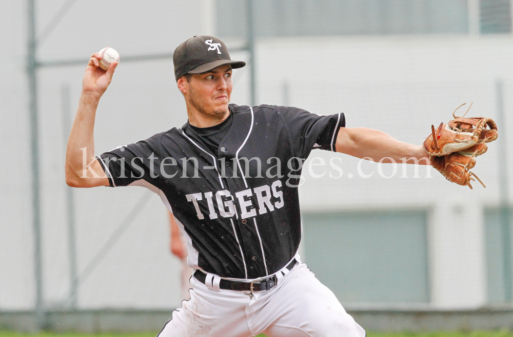 Schwaz Tigers - Kufstein Vikings by kristen-images.com