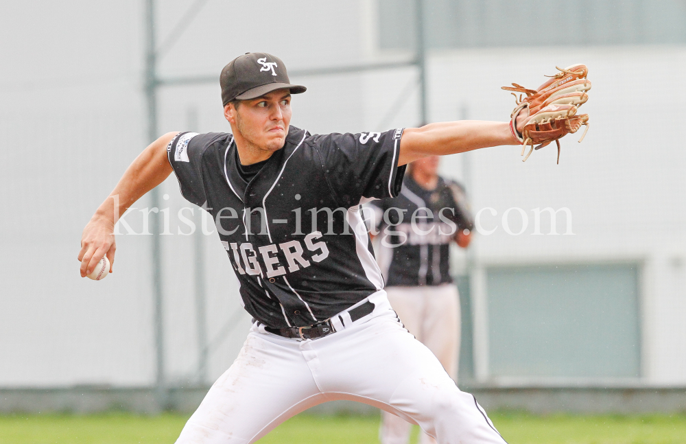 Schwaz Tigers - Kufstein Vikings by kristen-images.com