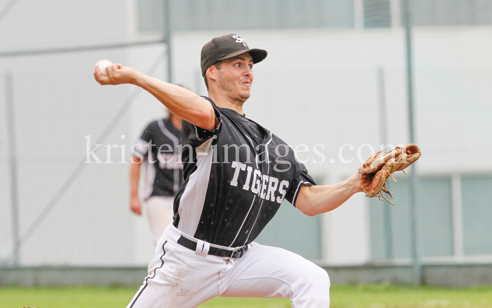 Schwaz Tigers - Kufstein Vikings by kristen-images.com