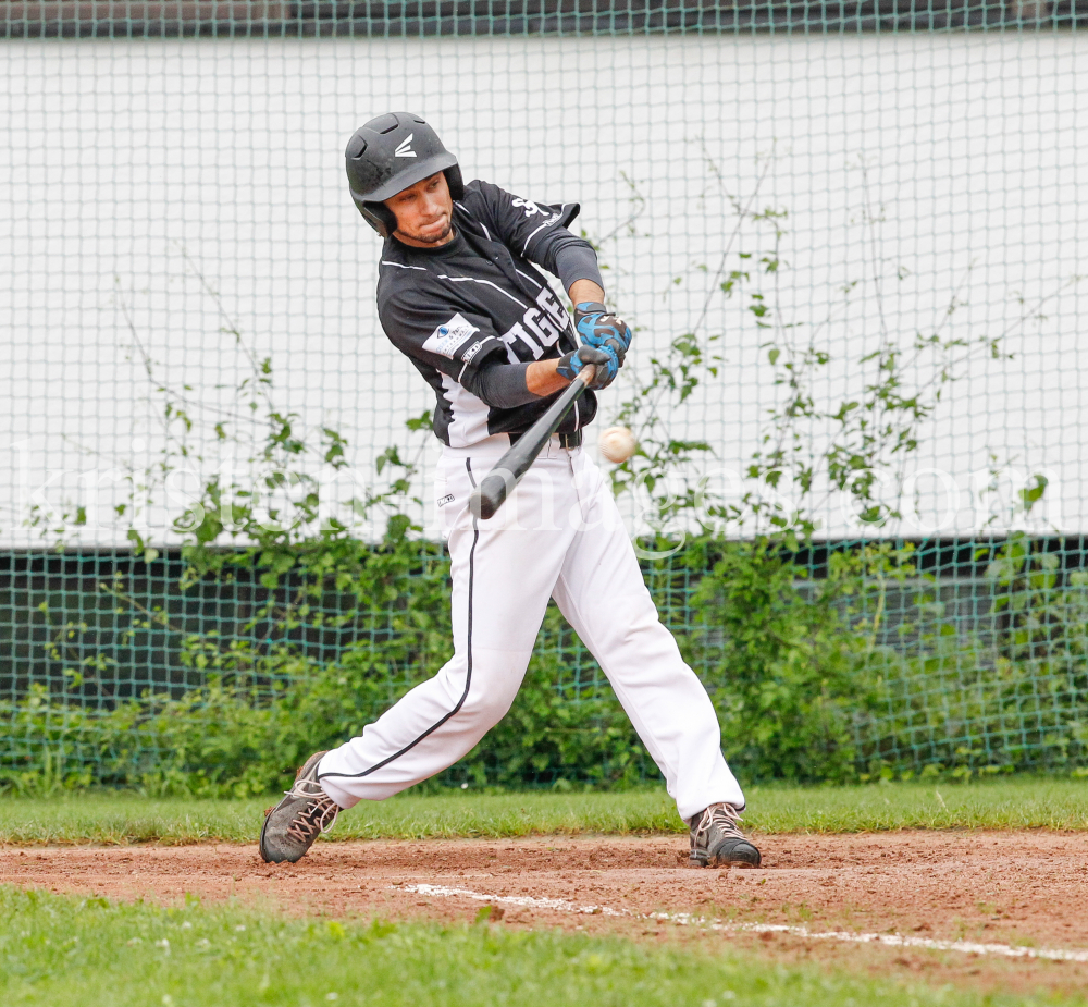 Schwaz Tigers - Kufstein Vikings by kristen-images.com