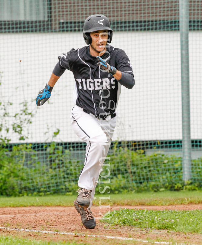 Schwaz Tigers - Kufstein Vikings by kristen-images.com