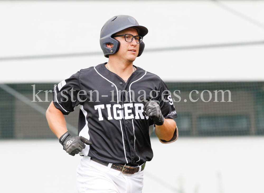 Schwaz Tigers - Kufstein Vikings by kristen-images.com