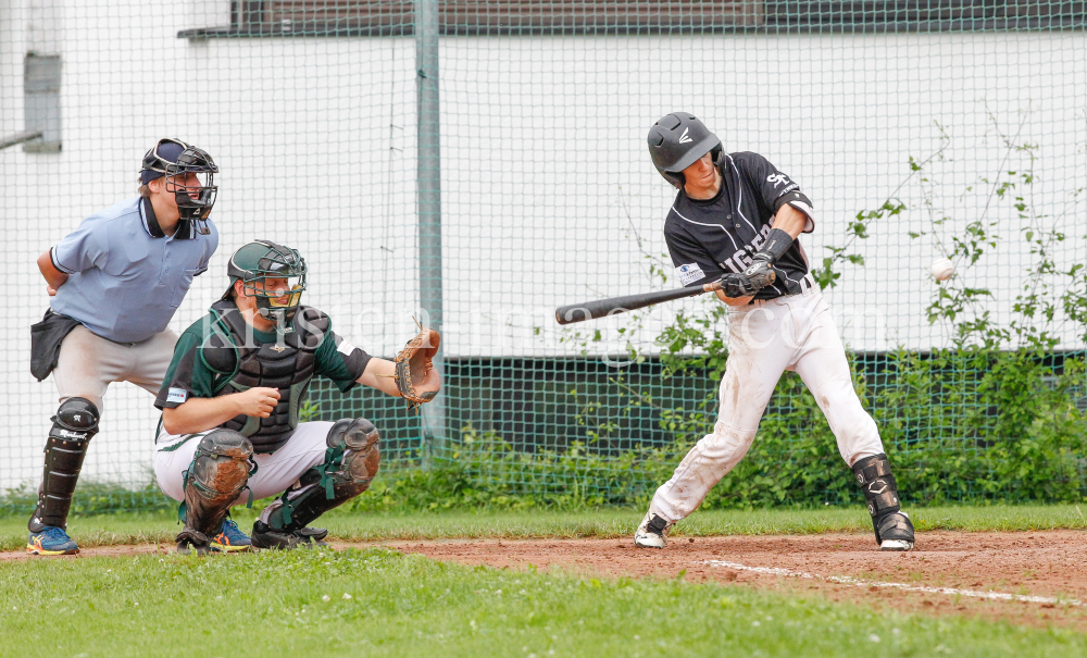 Schwaz Tigers - Kufstein Vikings by kristen-images.com