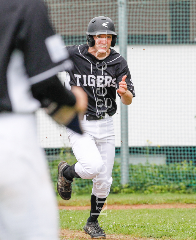 Schwaz Tigers - Kufstein Vikings by kristen-images.com