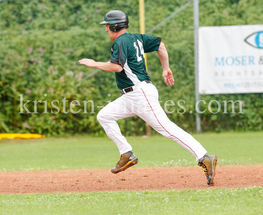 Schwaz Tigers - Kufstein Vikings by kristen-images.com