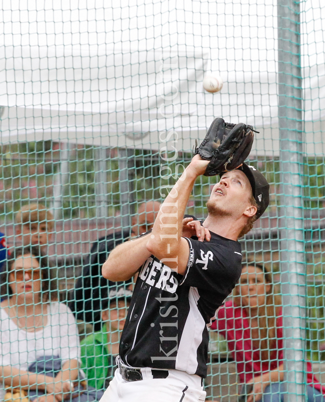 Schwaz Tigers - Kufstein Vikings by kristen-images.com