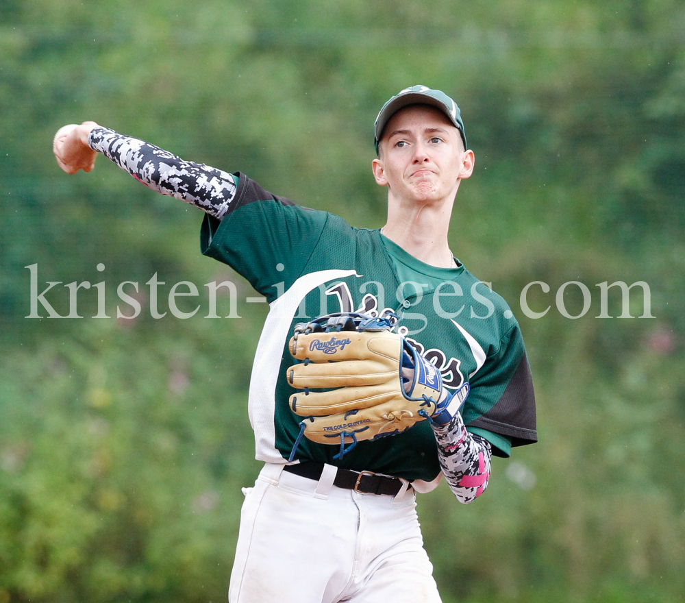 Schwaz Tigers - Kufstein Vikings by kristen-images.com