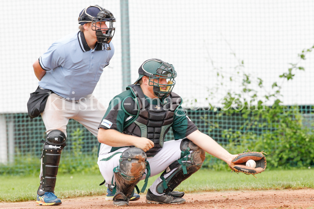 Schwaz Tigers - Kufstein Vikings by kristen-images.com