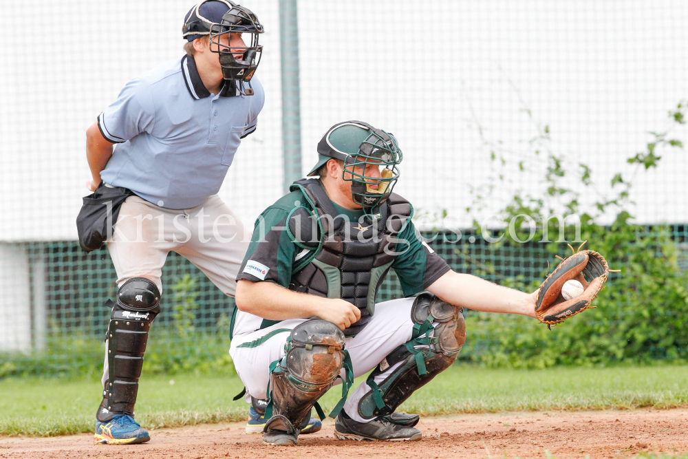 Schwaz Tigers - Kufstein Vikings by kristen-images.com