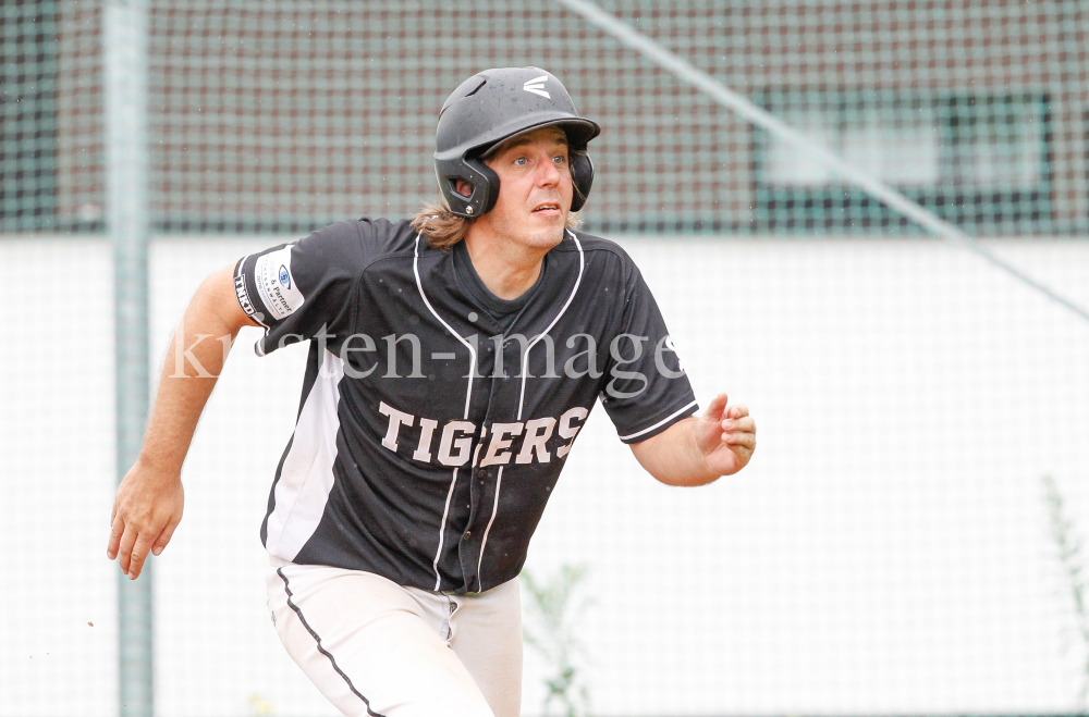 Schwaz Tigers - Kufstein Vikings by kristen-images.com