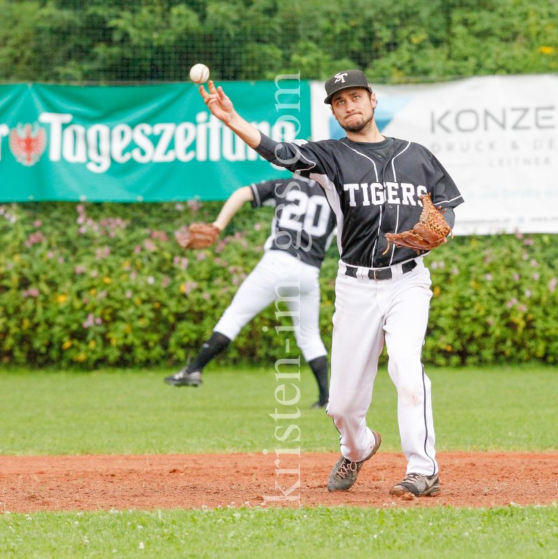 Schwaz Tigers - Kufstein Vikings by kristen-images.com