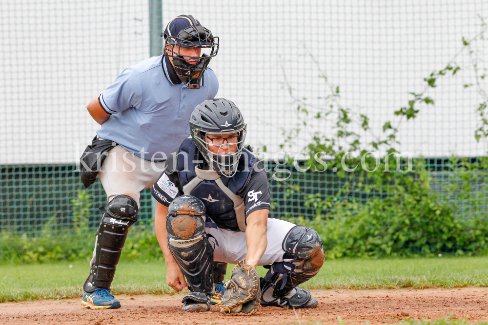 Schwaz Tigers - Kufstein Vikings by kristen-images.com