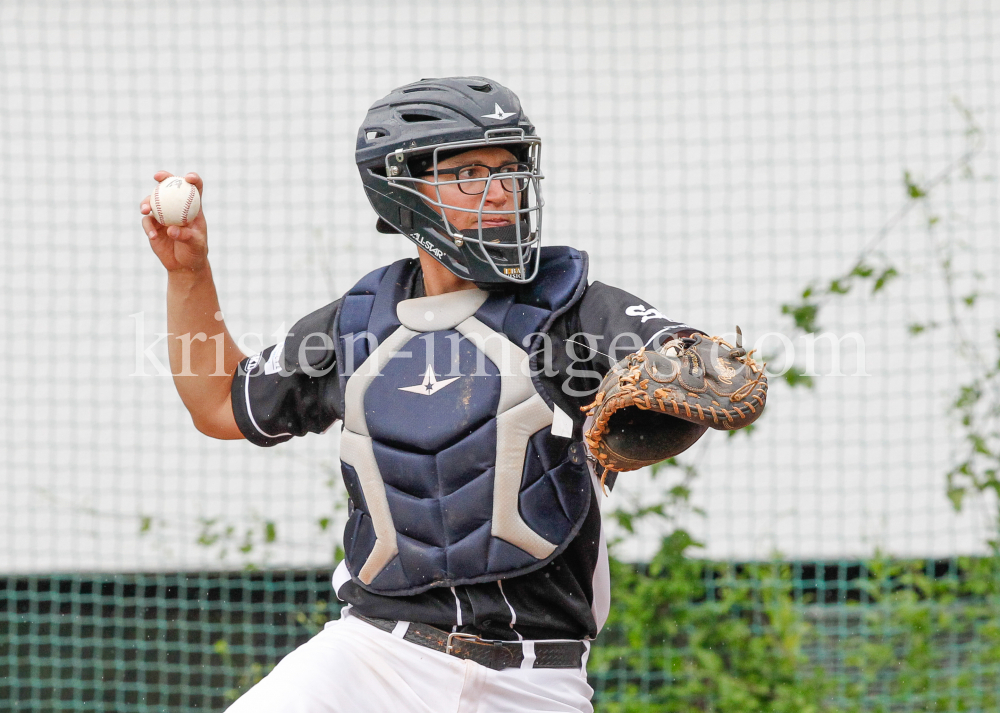 Schwaz Tigers - Kufstein Vikings by kristen-images.com