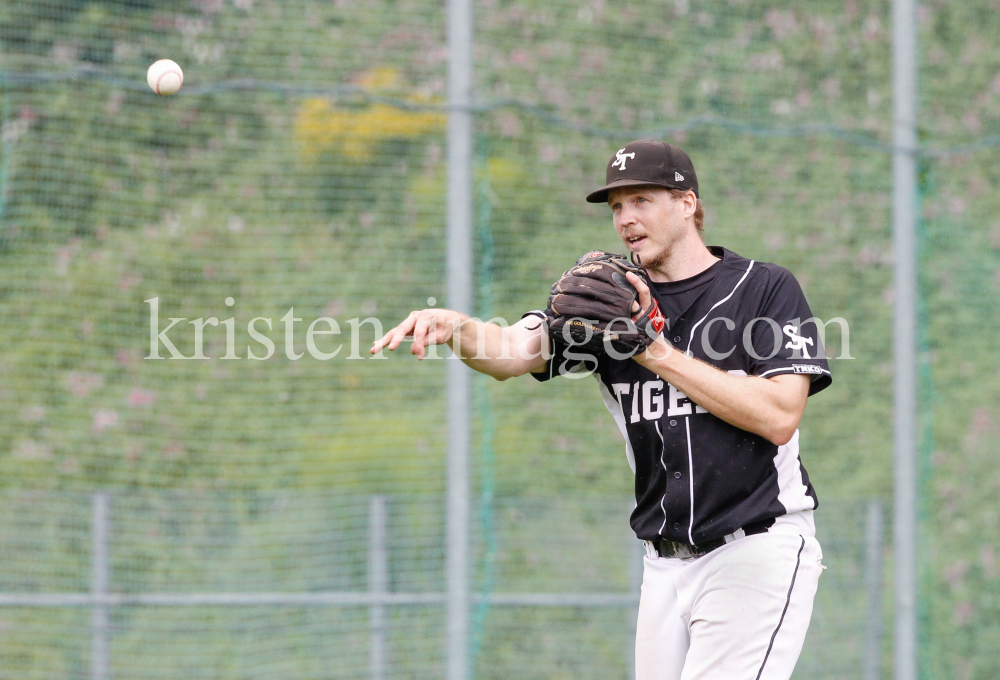 Schwaz Tigers - Kufstein Vikings by kristen-images.com