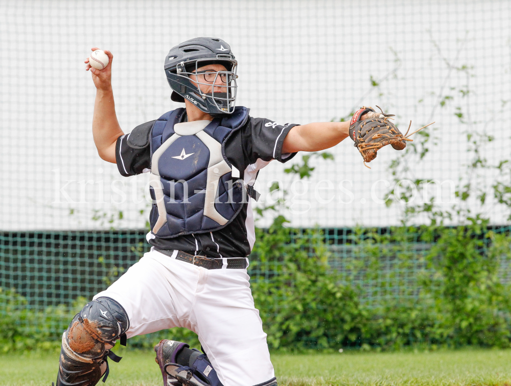 Schwaz Tigers - Kufstein Vikings by kristen-images.com