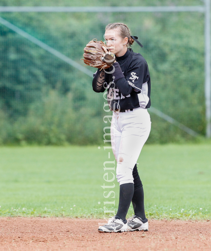 Schwaz Tigers - Kufstein Vikings by kristen-images.com