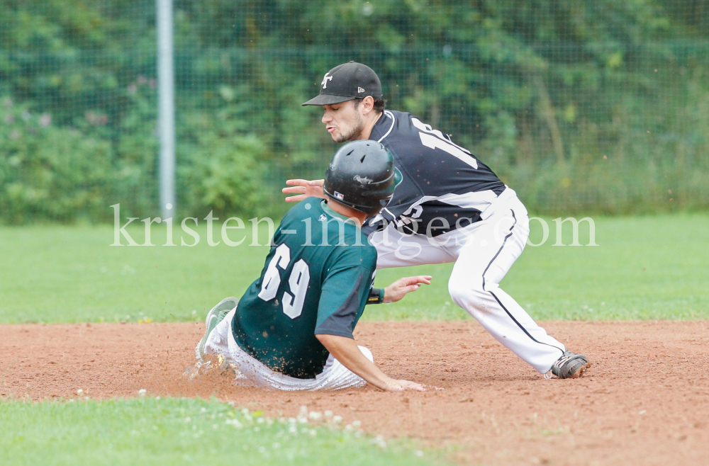 Schwaz Tigers - Kufstein Vikings by kristen-images.com