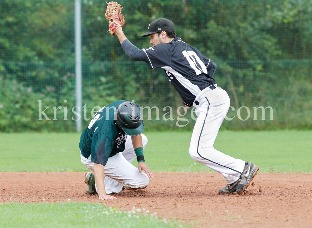 Schwaz Tigers - Kufstein Vikings by kristen-images.com