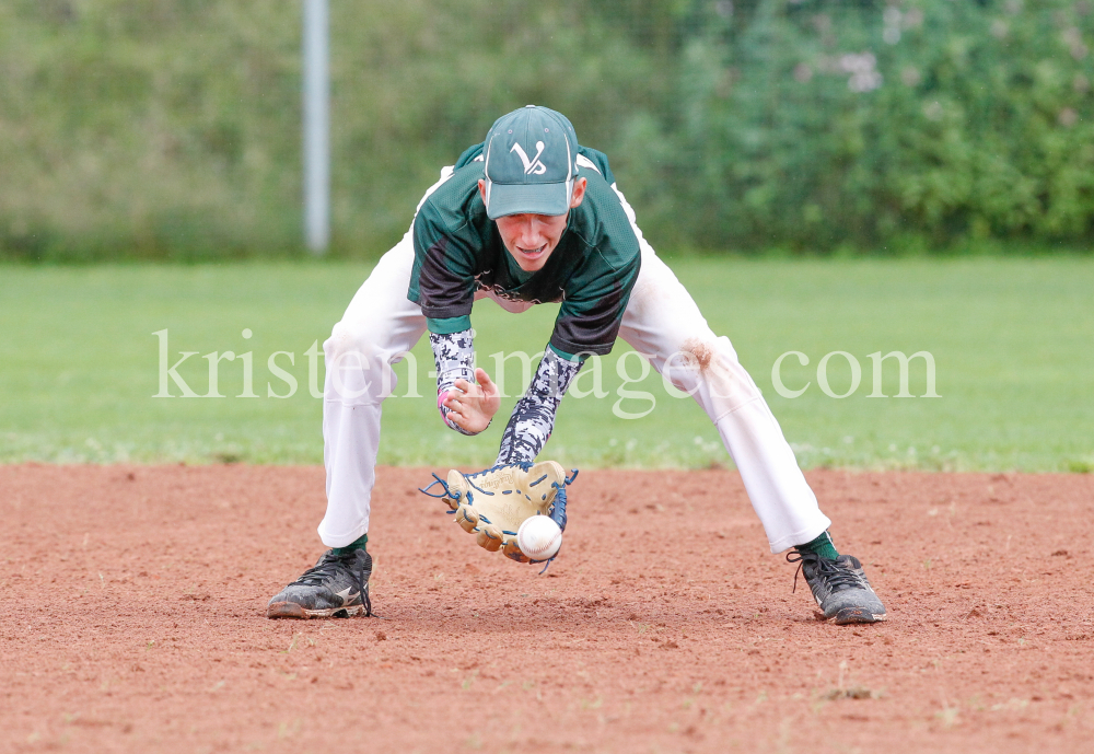 Schwaz Tigers - Kufstein Vikings by kristen-images.com