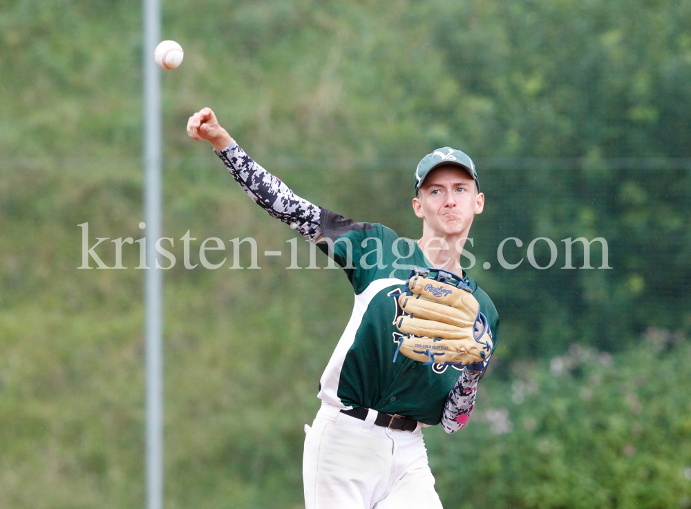 Schwaz Tigers - Kufstein Vikings by kristen-images.com