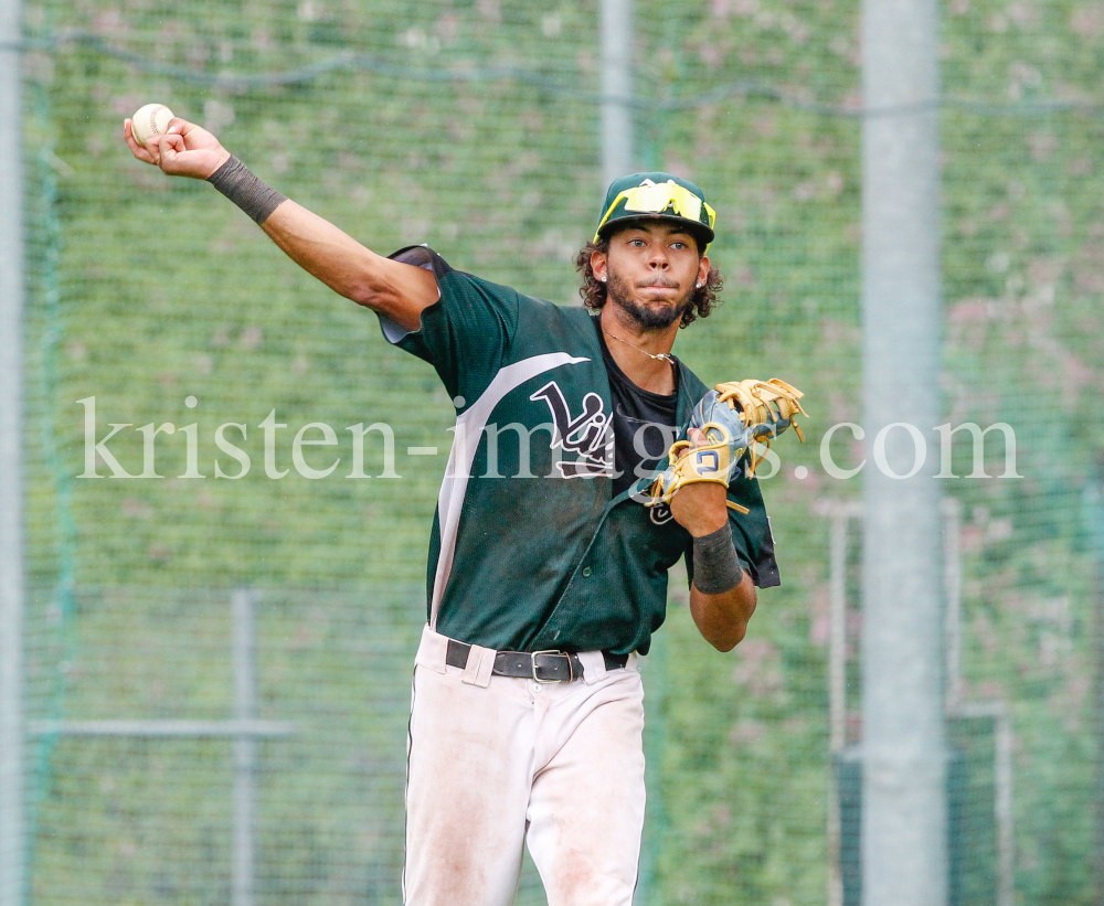 Schwaz Tigers - Kufstein Vikings by kristen-images.com