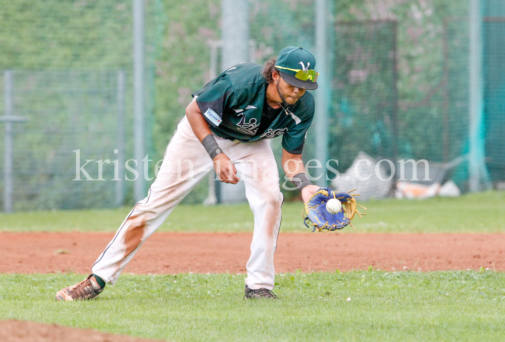 Schwaz Tigers - Kufstein Vikings by kristen-images.com