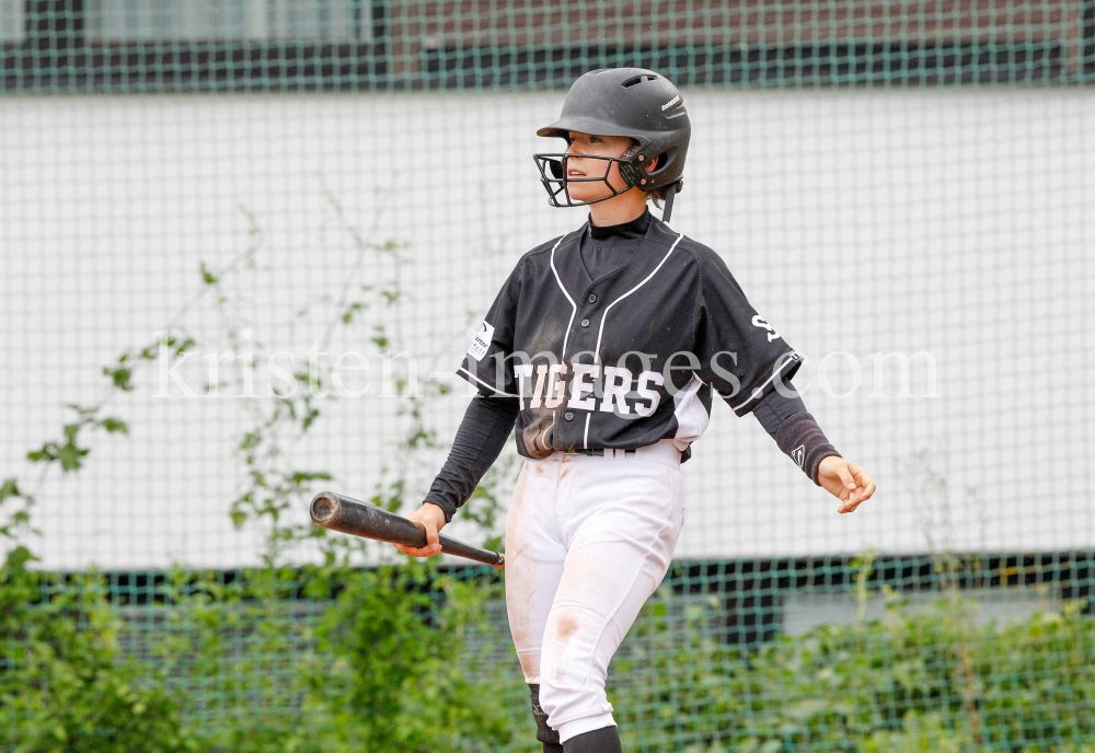 Schwaz Tigers - Kufstein Vikings by kristen-images.com