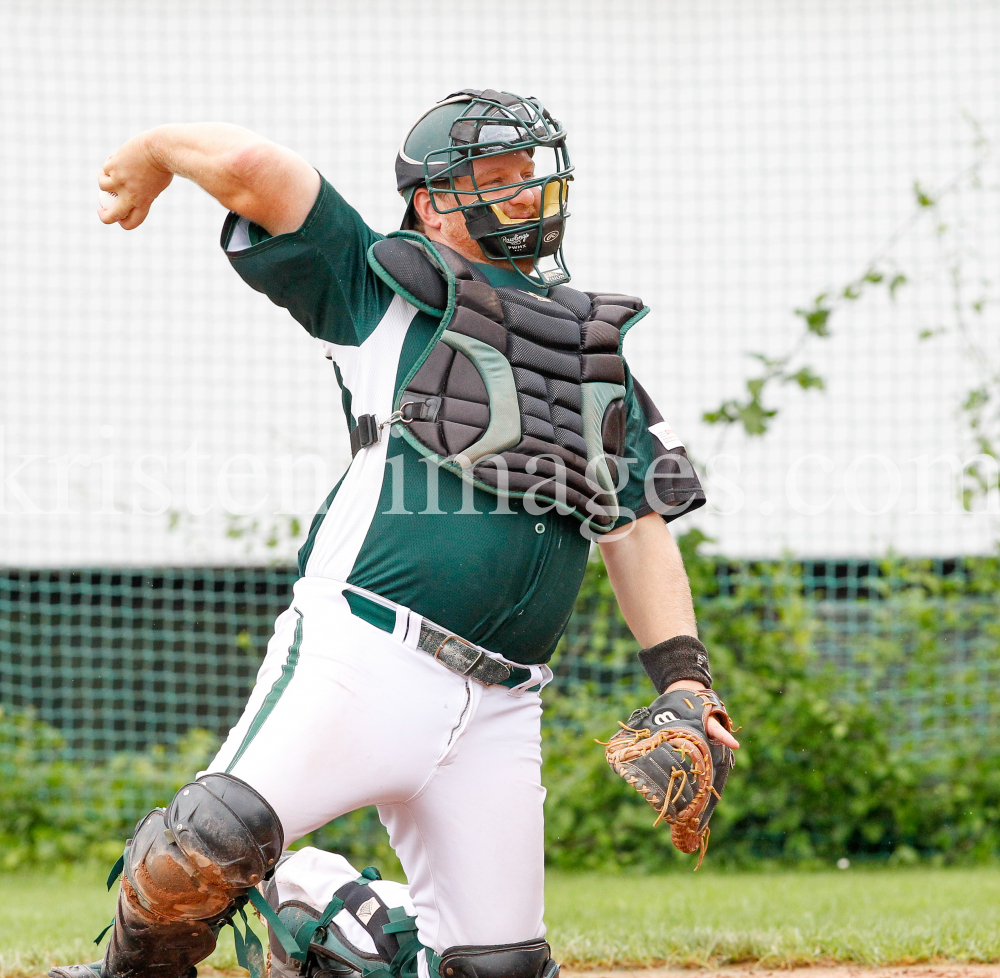 Schwaz Tigers - Kufstein Vikings by kristen-images.com