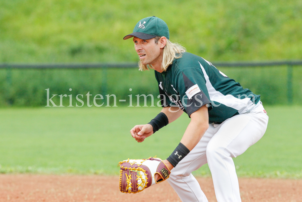 Schwaz Tigers - Kufstein Vikings by kristen-images.com