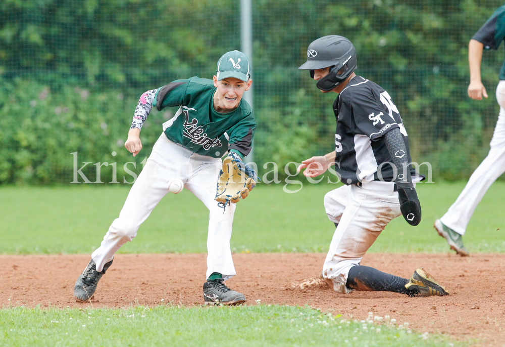 Schwaz Tigers - Kufstein Vikings by kristen-images.com