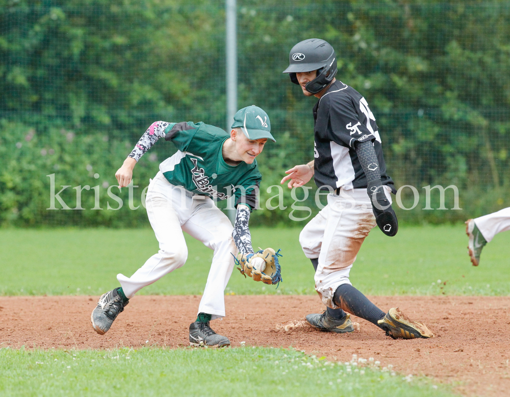 Schwaz Tigers - Kufstein Vikings by kristen-images.com