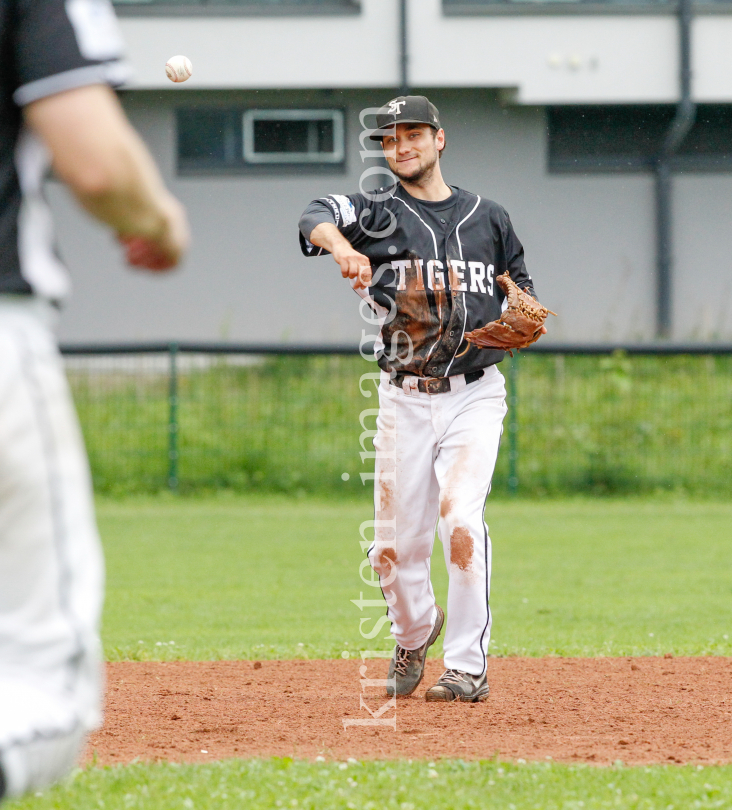 Schwaz Tigers - Kufstein Vikings by kristen-images.com