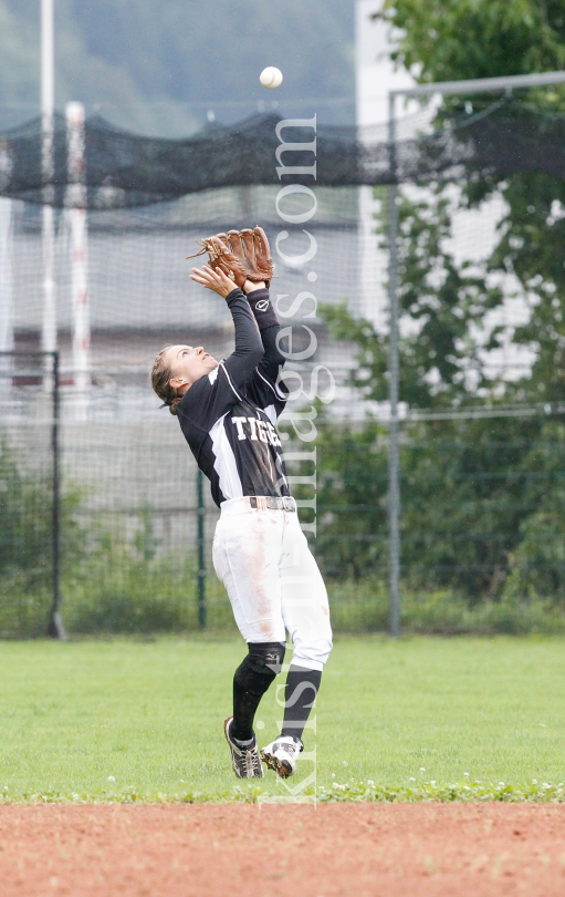 Schwaz Tigers - Kufstein Vikings by kristen-images.com