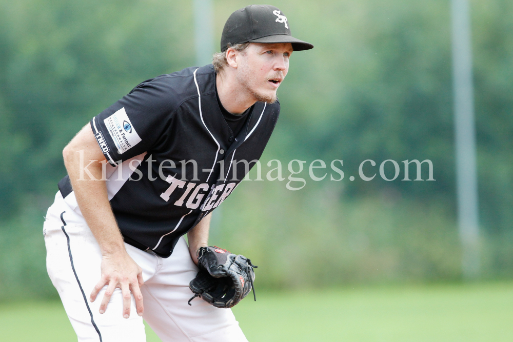 Schwaz Tigers - Kufstein Vikings by kristen-images.com