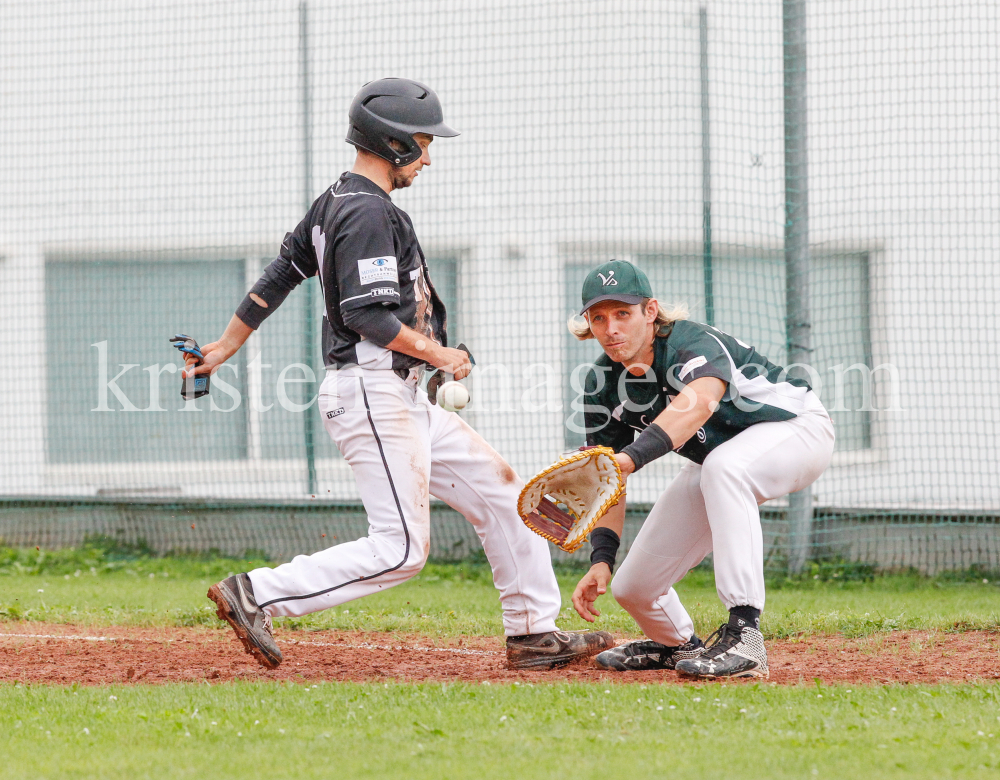 Schwaz Tigers - Kufstein Vikings by kristen-images.com