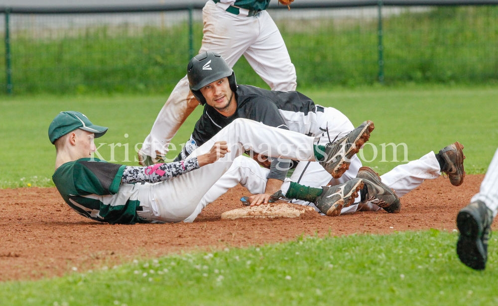 Schwaz Tigers - Kufstein Vikings by kristen-images.com