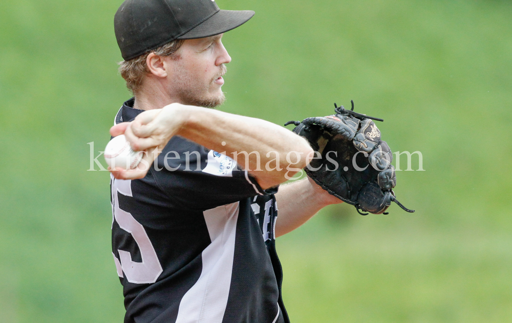 Schwaz Tigers - Kufstein Vikings by kristen-images.com