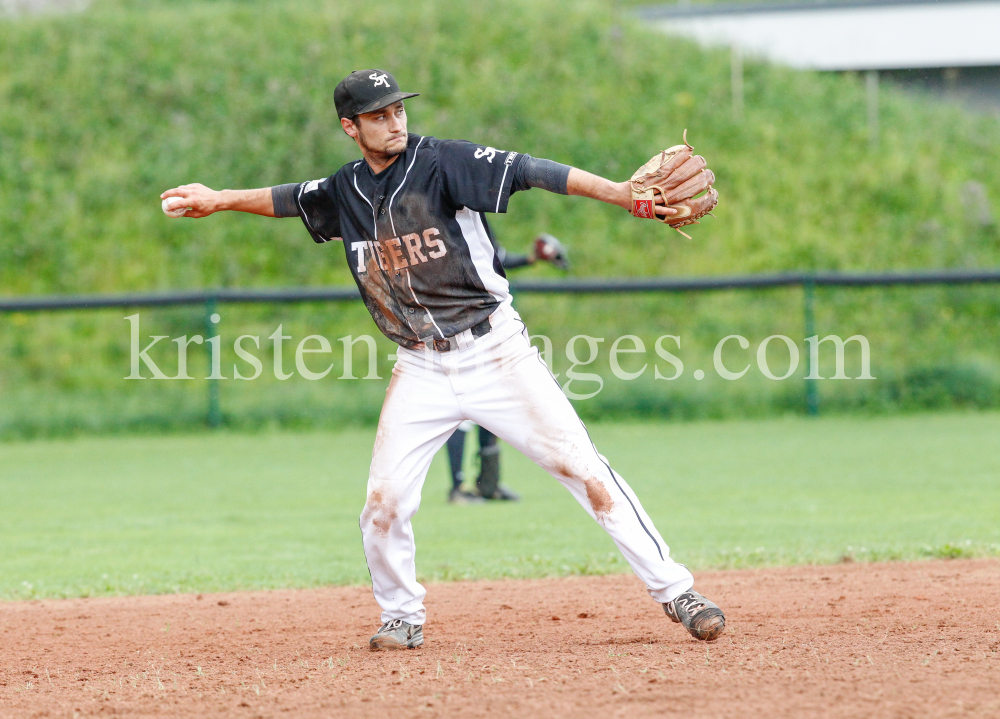 Schwaz Tigers - Kufstein Vikings by kristen-images.com