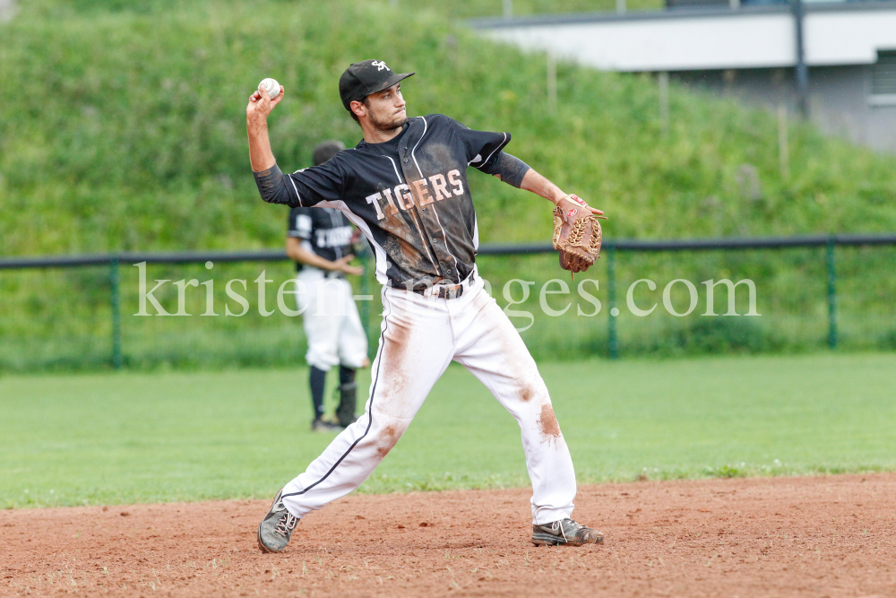 Schwaz Tigers - Kufstein Vikings by kristen-images.com