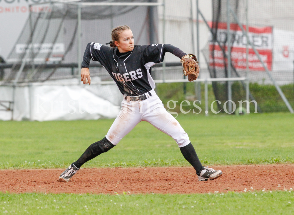 Schwaz Tigers - Kufstein Vikings by kristen-images.com